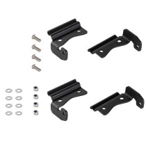 BASE RACK LIGHT ADAPTOR ARB : Optimisez vos Quatro Nacho